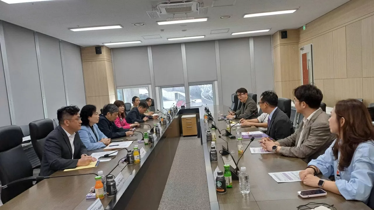 Điện ảnh Việt Nam ghi dấu ấn tại Liên hoan phim quốc tế Busan 2025