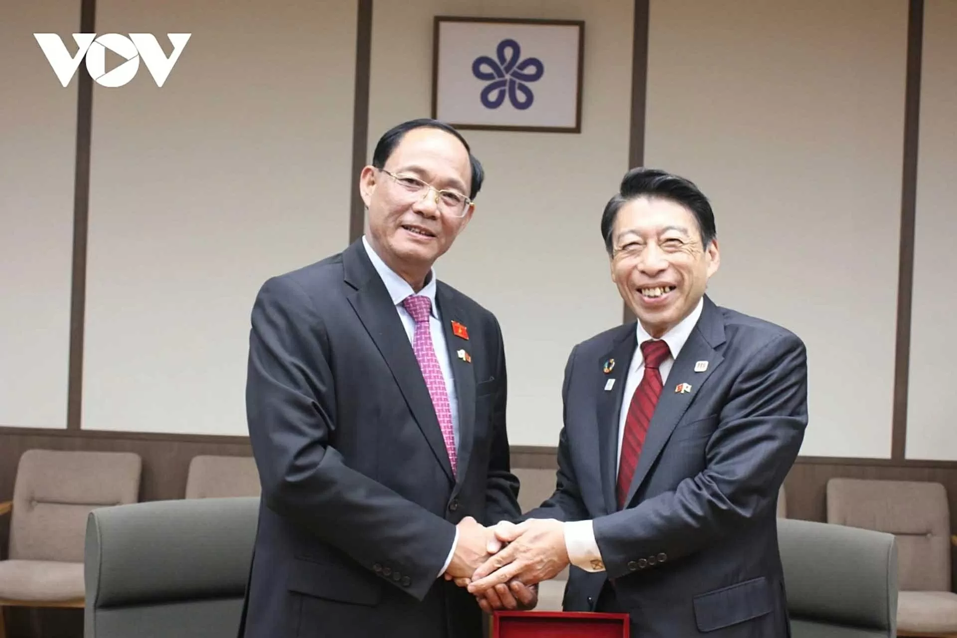 Hợp tác địa phương đóng góp quan trọng vào sự phát triển thực chất của quan hệ Việt Nam-Nhật Bản Hợp tác địa phương đóng góp quan trọng vào sự phát triển thực chất của quan hệ Việt Nam-Nhật Bản