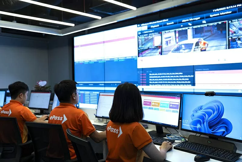 ePass vẫn đang tích cực mở rộng hợp tác với các trung gian thanh toán khác nhằm đa dạng hóa lựa chọn cho người dùng. ePass vẫn đang tích cực mở rộng hợp tác với các trung gian thanh toán khác nhằm đa dạng hóa lựa chọn cho người dùng.