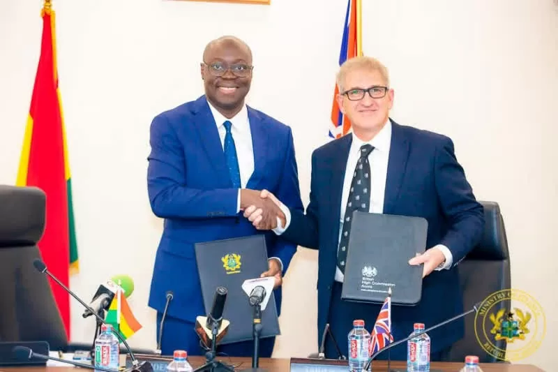 (Nguồn: GBC Ghana Online)