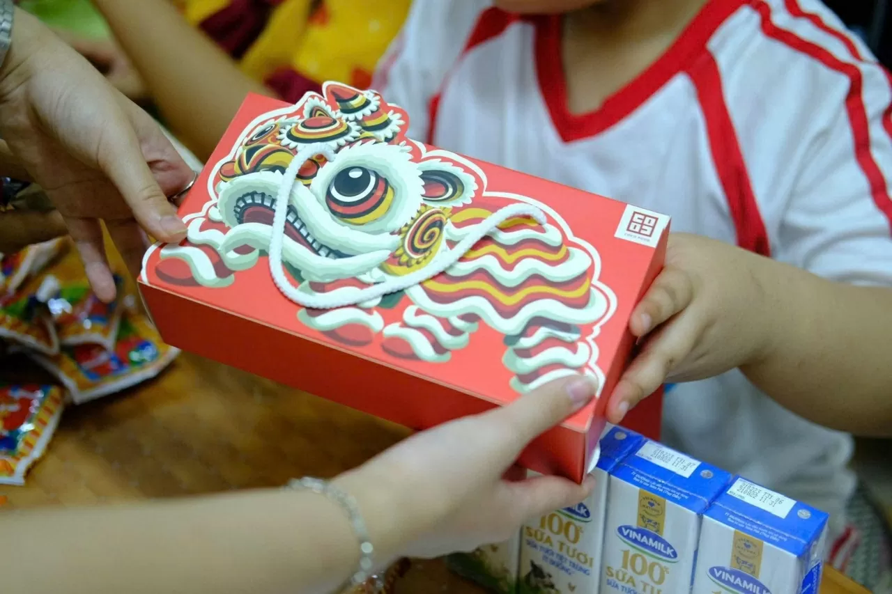 Coco Food và những chiếc bánh Trung thu cho vị ngọt an lành Coco Food và những chiếc bánh Trung thu cho vị ngọt an lành