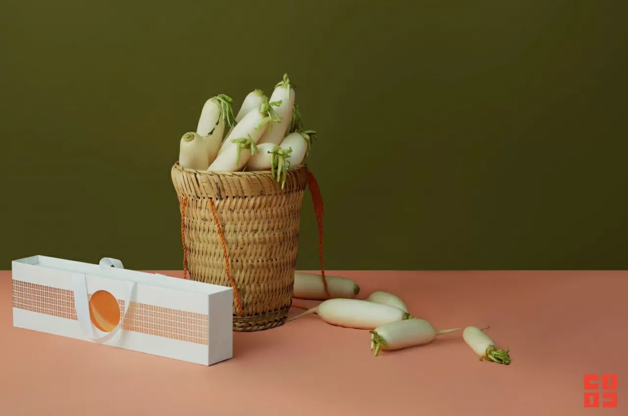 Coco Food mang đến một lựa chọn quà tặng Trung thu hiện đại, là lời quan tâm dịu dàng gửi trao đến những người trân quý Coco Food mang đến một lựa chọn quà tặng Trung thu hiện đại, là lời quan tâm dịu dàng gửi trao đến những người trân quý