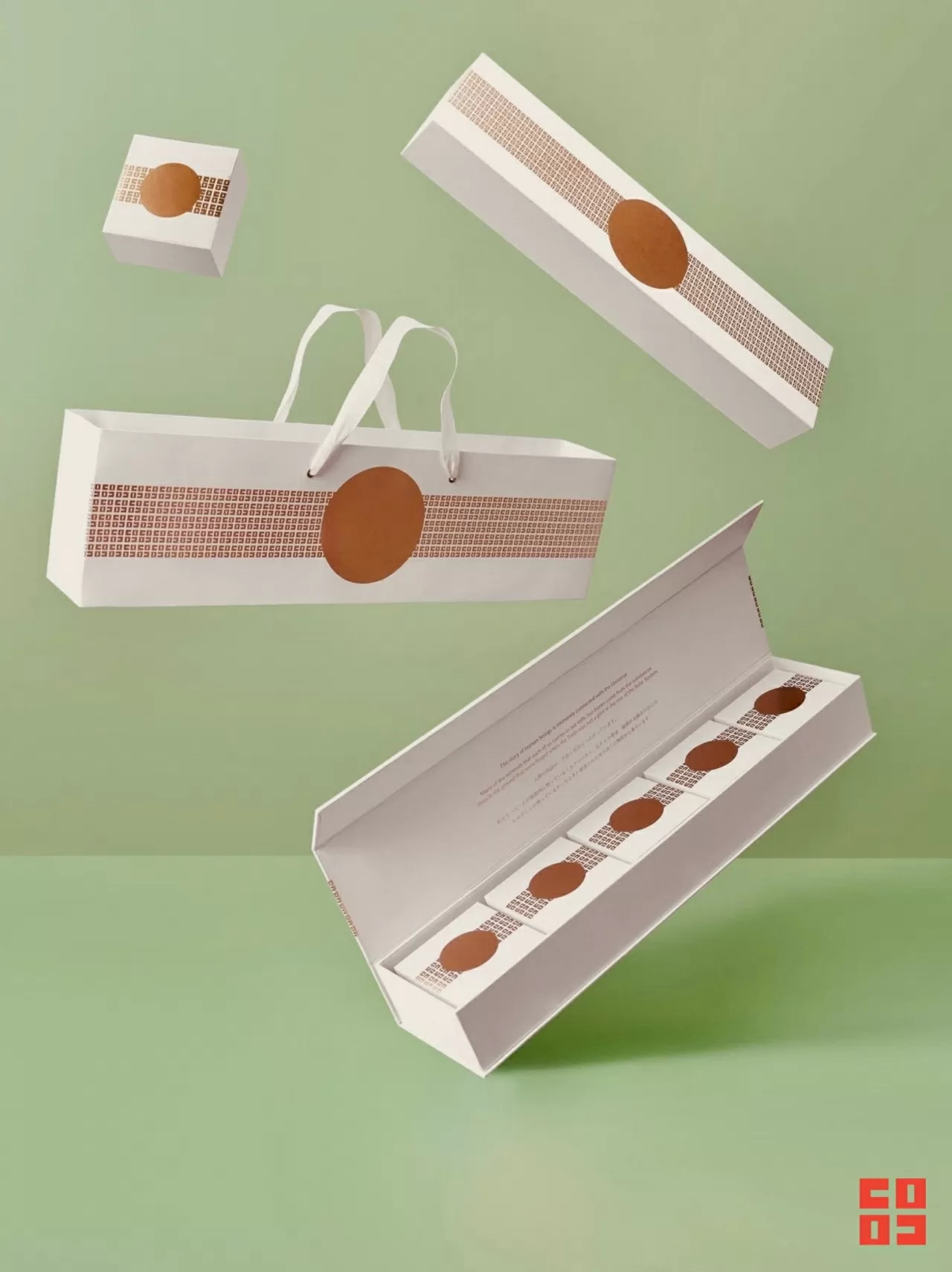 Coco Food mang đến một lựa chọn quà tặng Trung thu hiện đại, là lời quan tâm dịu dàng gửi trao đến những người trân quý. Coco Food mang đến một lựa chọn quà tặng Trung thu hiện đại, là lời quan tâm dịu dàng gửi trao đến những người trân quý.