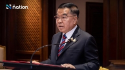 Thái Lan công bố kế hoạch mới ở biên giới với Campuchia