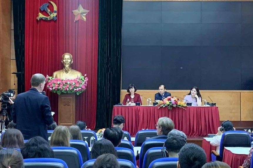 Lễ hội Văn hóa thế giới tại Hà Nội hướng đến tổ chức thường niên mang tầm quốc tế Lễ hội Văn hóa thế giới tại Hà Nội hướng đến tổ chức thường niên mang tầm quốc tế