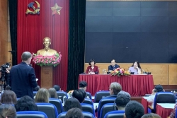 Lễ hội Văn hóa thế giới tại Hà Nội hướng đến tổ chức thường niên mang tầm quốc tế