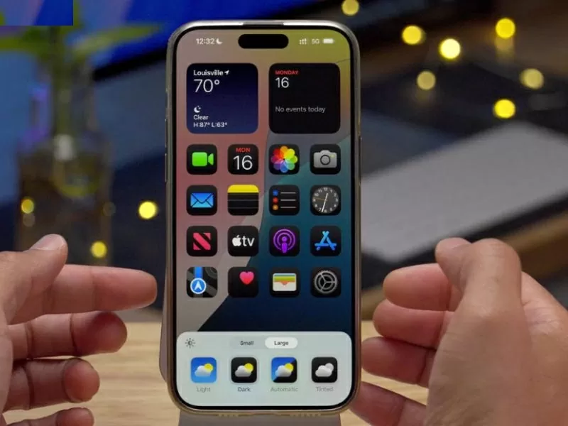Apple đã khóa sign phiên bản iOS 18.6.2, không thể hạ cấp iOS 26. Apple đã khóa sign phiên bản iOS 18.6.2, không thể hạ cấp iOS 26.