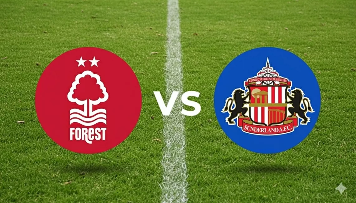 Nhận định, dự đoán tỷ số Nottingham vs Sunderland, 23h30 ngày 27/9 – Vòng 6 Ngoại hạng Anh Nhận định, dự đoán tỷ số Nottingham vs Sunderland, 23h30 ngày 27/9 – Vòng 6 Ngoại hạng Anh