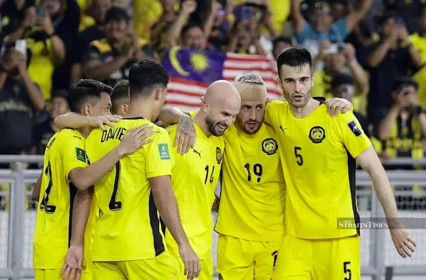 Gian lận cầu thủ, tuyển Malaysia có nguy cơ bị xử thua tuyển Việt Nam Gian lận cầu thủ, tuyển Malaysia có nguy cơ bị xử thua tuyển Việt Nam