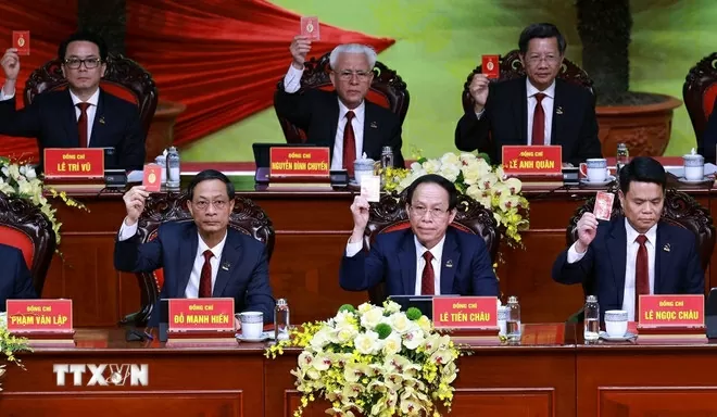 Xây dựng Hải Phòng thành thành phố đáng sống tầm cỡ khu vực Xây dựng Hải Phòng thành thành phố đáng sống tầm cỡ khu vực