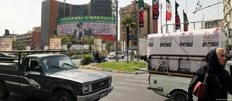 Iran triệu hồi đại sứ tại ba nước châu Âu Iran triệu hồi đại sứ tại ba nước châu Âu