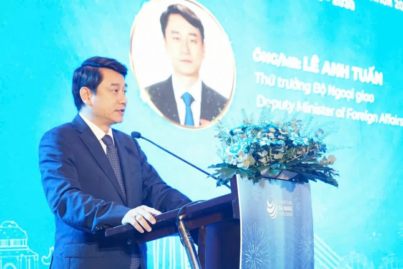 Phát huy nguồn lực kiều bào đóng góp cho sự phát triển của Đà Nẵng Phát huy nguồn lực kiều bào đóng góp cho sự phát triển của Đà Nẵng