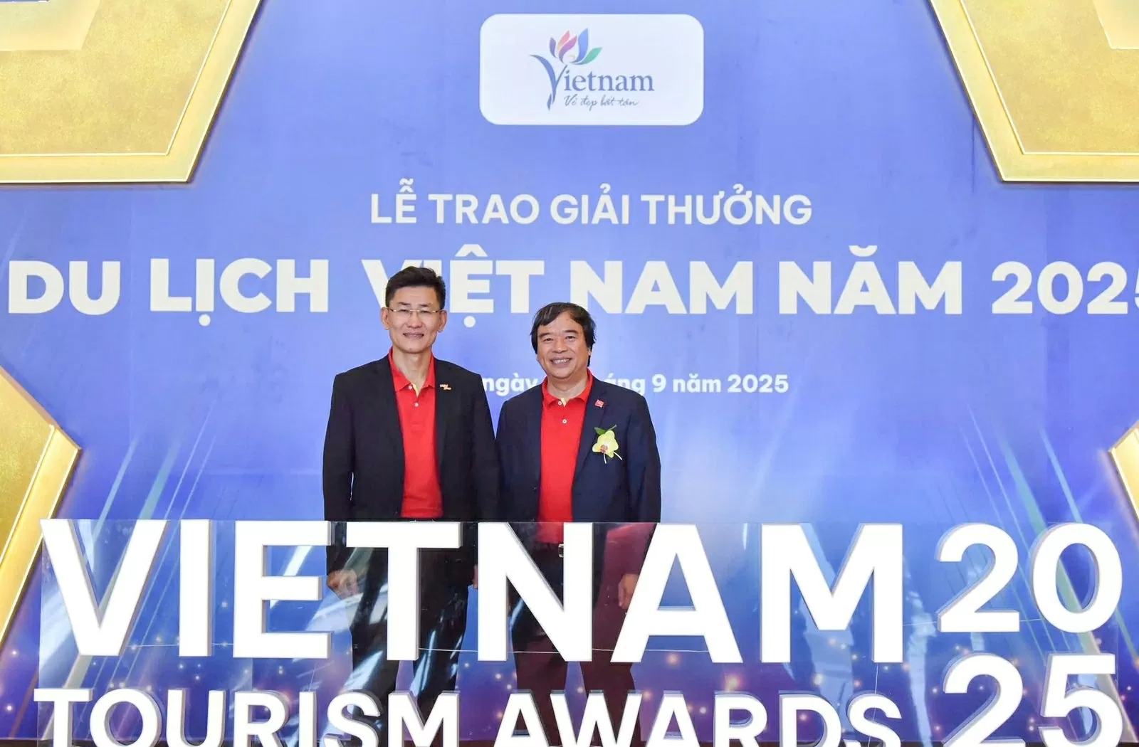 Vietjet được vinh danh “Hãng hàng không phục vụ khách du lịch tốt nhất 2025”