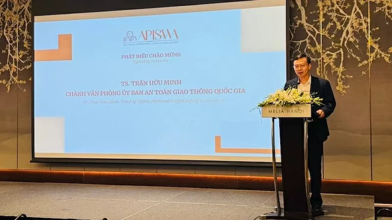 Chung tay xây dựng văn hóa uống có trách nhiệm