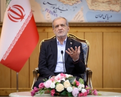 Tổng thống Iran thừa nhận một thực tế 