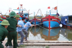 Bão số 10 mạnh lên, Chính phủ yêu cầu tập trung ứng phó mưa lũ, sạt lở đất