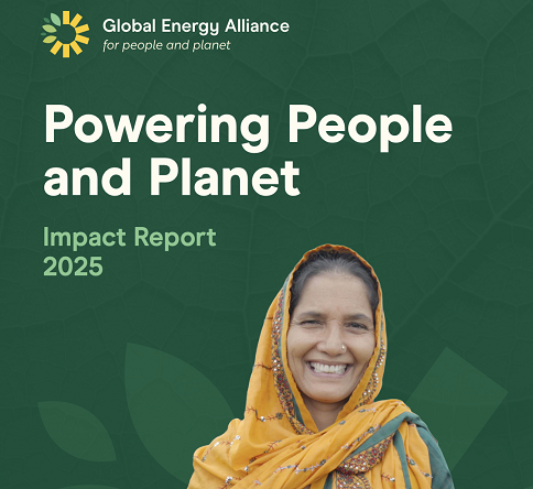 Unlocking $1.7 billion in investments in Southeast Asia for clean energy transition