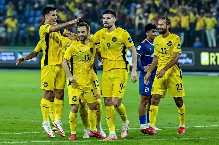 Hé lộ những dấu hiệu bất thường khiến FIFA điều tra toàn diện các cầu thủ nhập tịch Malaysia