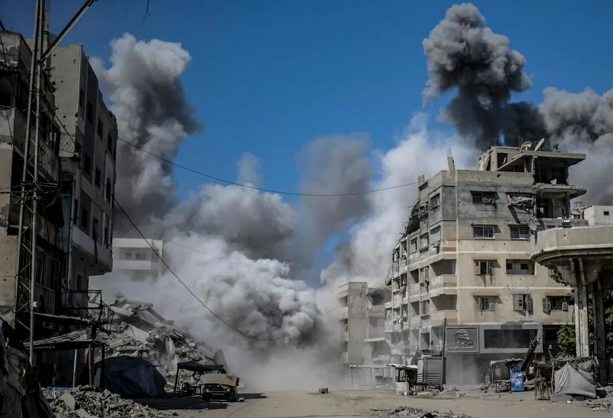 Xung đột ở Gaza: Tìm lối thoát từ kế hoạch của Mỹ, Thủ tướng Israel gạt giới chức an ninh khỏi các cuộc thảo luận, Tổng thống Trump lạc quan