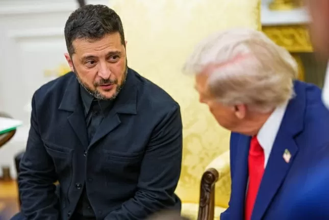 Ukraine tiết lộ 'siêu hợp đồng' mua vũ khí từ Mỹ Ukraine tiết lộ 'siêu hợp đồng' mua vũ khí từ Mỹ