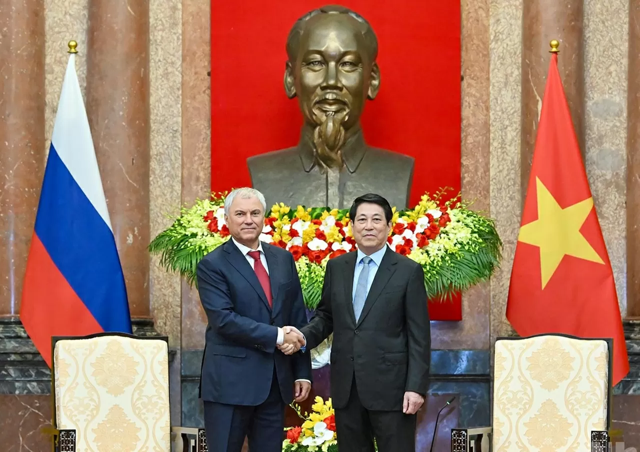 Khắc ghi quá khứ, tạo xung lực tương lai