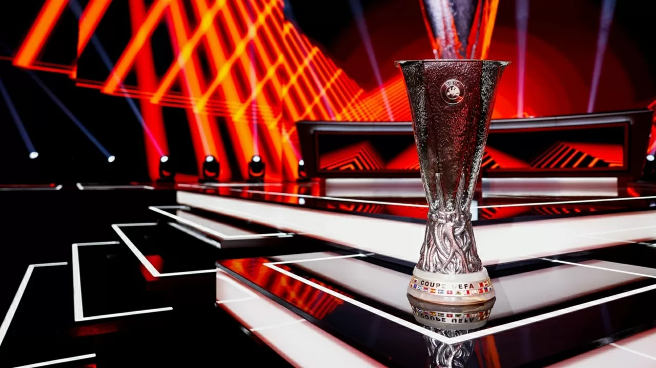 Cập nhật lịch thi đấu Cup C2 châu Âu - lịch phát sóng trực tiếp Europa League hôm nay
