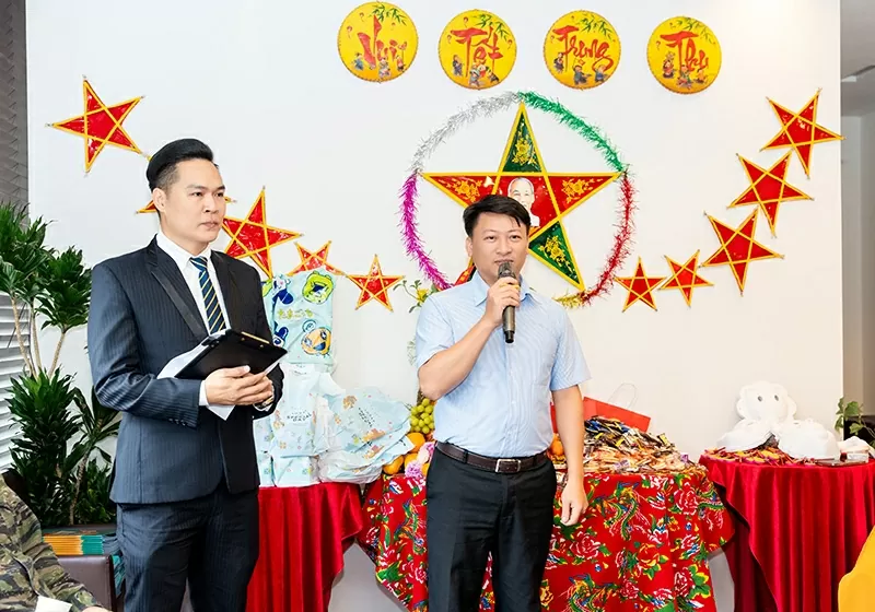 Vui hội trăng rằm – Tết Trung thu rộn ràng tại Fukuoka