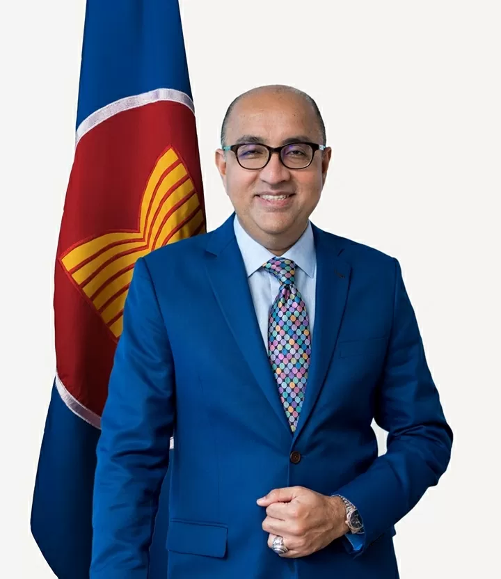 Tinh thần ASEAN - Điều vĩ đại được tạo nên từ những điều nhỏ bé