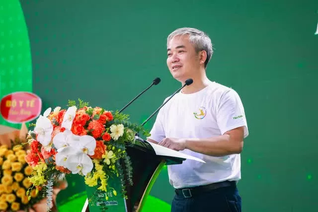 Ngày Dinh dưỡng cộng đồng Việt Nam lần thứ 5 Ngày Dinh dưỡng cộng đồng Việt Nam lần thứ 5