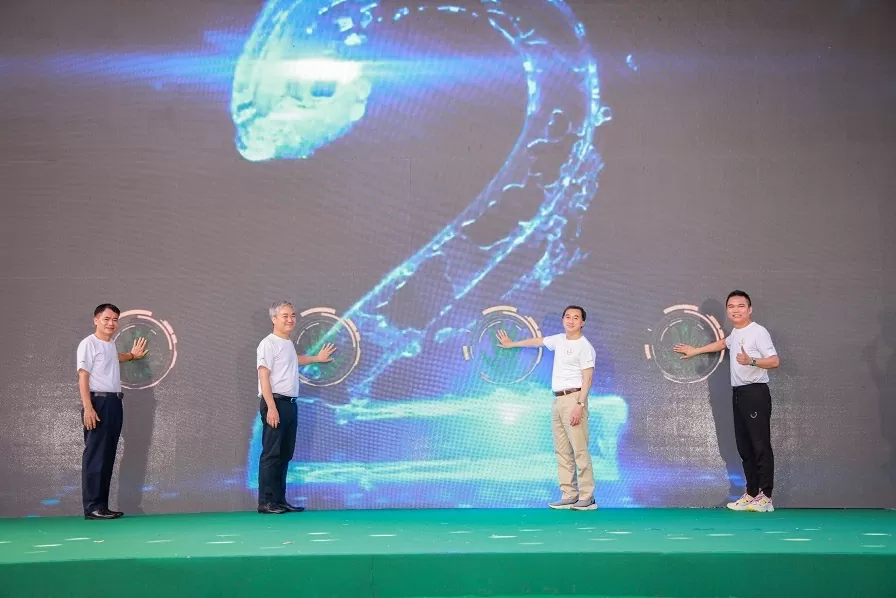 Ngày Dinh dưỡng cộng đồng Việt Nam lần thứ 5 Ngày Dinh dưỡng cộng đồng Việt Nam lần thứ 5