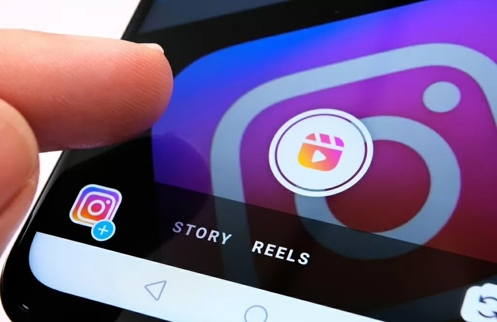 Bước ngoặt mới trong cuộc đua mạng xã hội toàn cầu của Instagram