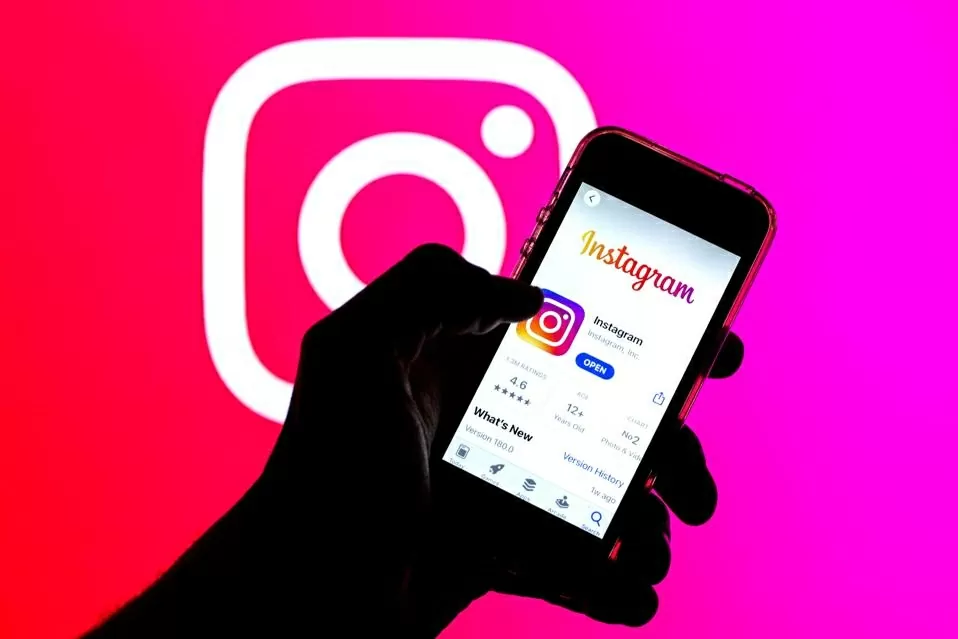 Bước ngoặt mới trong cuộc đua mạng xã hội toàn cầu của Instagram