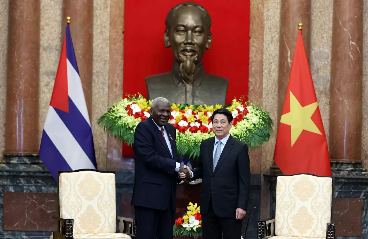 Quyết chí, ắt làm nên