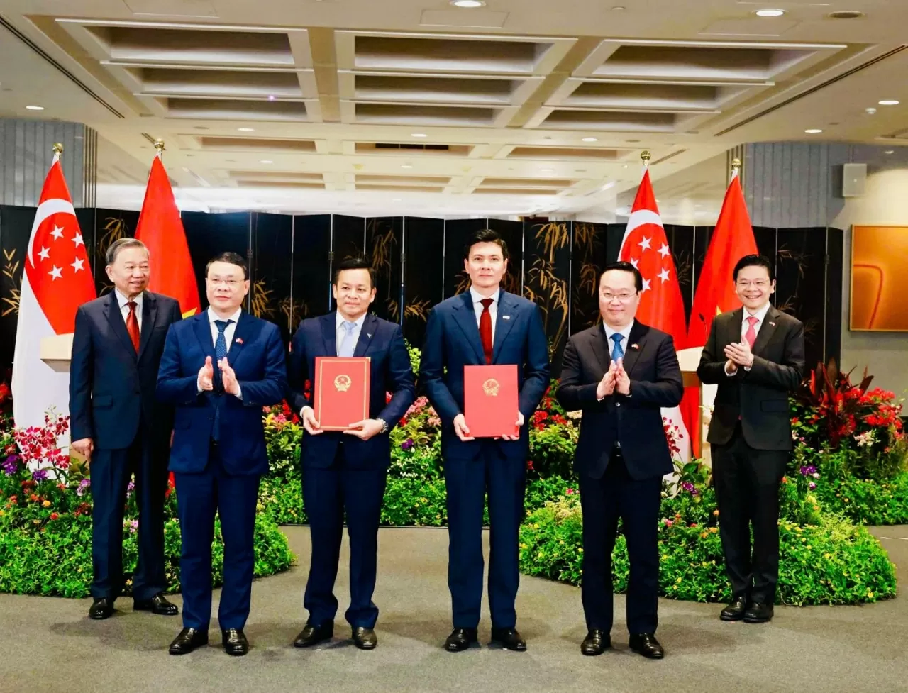 Đối ngoại tỉnh Nghệ An: Hòa nhịp 'hơi thở' đất nước trong kỷ nguyên mới