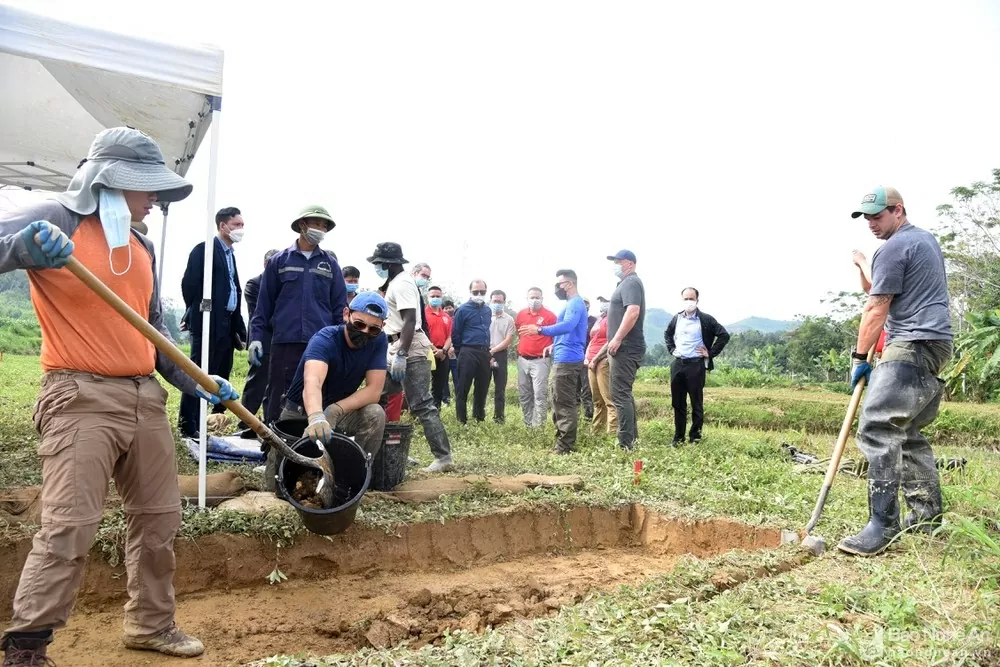 Đối ngoại tỉnh Nghệ An: Hòa nhịp hơi thở đất nước trong kỷ nguyên mới Đối ngoại tỉnh Nghệ An: Hòa nhịp hơi thở đất nước trong kỷ nguyên mới