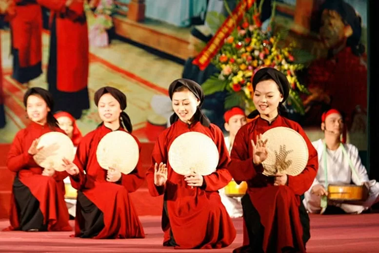 Phú Thọ - 'bến đỗ' cho các sự kiện quốc gia, quốc tế Phú Thọ - 'bến đỗ' cho các sự kiện quốc gia, quốc tế