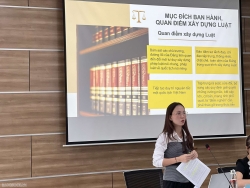 Amendment to Nationality Law: Strengthening national unity for national development