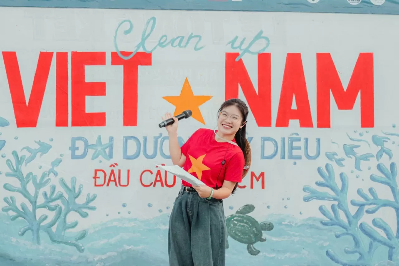 Six years on a green journey, 200,000 hearts in unison: Volunteer campaigns for the environment