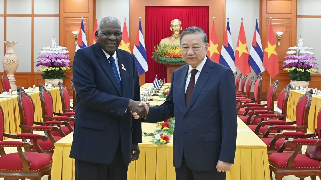 Quyết chí, ắt làm nên