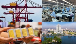 Những chính sách mới có hiệu lực từ tháng 10/2025