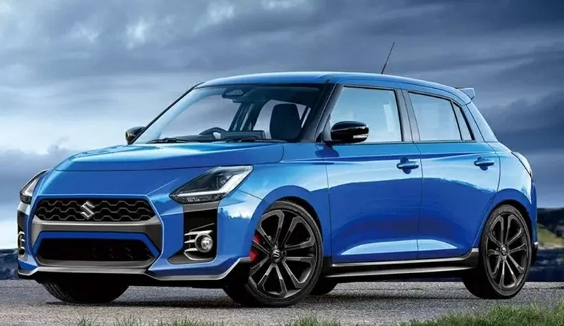 Cập nhật bảng giá xe hãng Suzuki mới nhất tháng 10/2025.