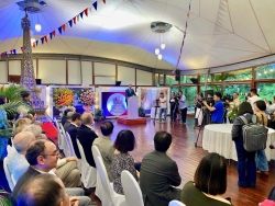 A bridge of scientific cooperation and friendship between Vietnam and France