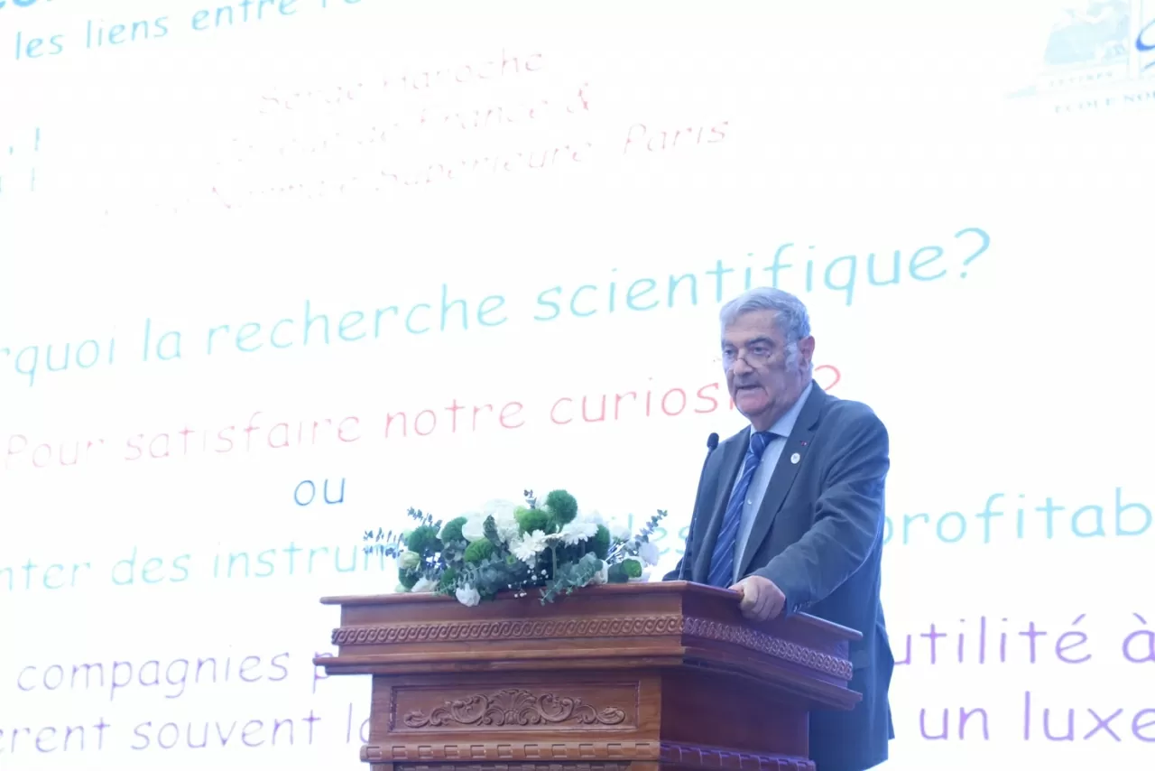 Vietnam, France foster innovation cooperation