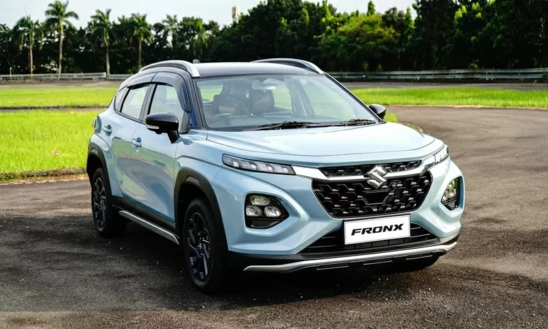 4 mẫu xe hybrid chốt lịch ra mắt kh&aacute;ch Việt trong th&aacute;ng 10/2025