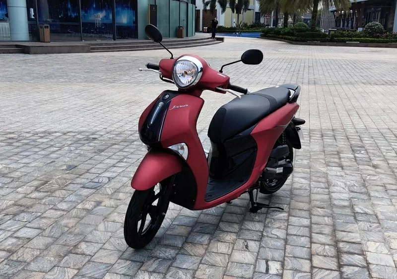 Cập nhật bảng giá xe Yamaha Janus mới nhất tháng 10/2025 Cập nhật bảng giá xe Yamaha Janus mới nhất tháng 10/2025