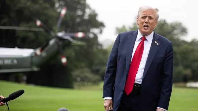 Gia hạn Hiệp ước New START: Tổng thống Trump phản hồi đề nghị của Nga, Moscow lạc quan. (Nguồn: EPA)