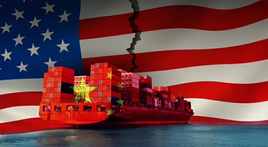 Trung Quốc đang gây sức ép để chính quyền Trump dỡ bỏ các hạn chế đối với đầu tư của Trung Quốc tại Mỹ