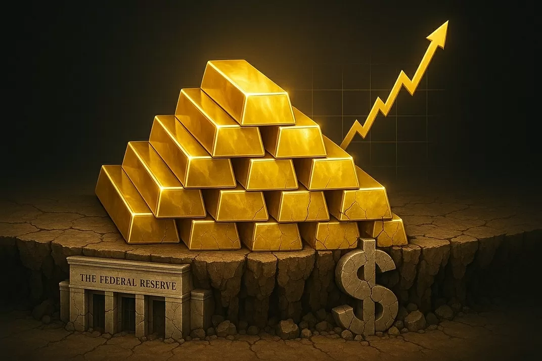 Vàng, kim loại quý hiếm và địa kinh tế chiến lược trong quan hệ Mỹ-Trung Quốc