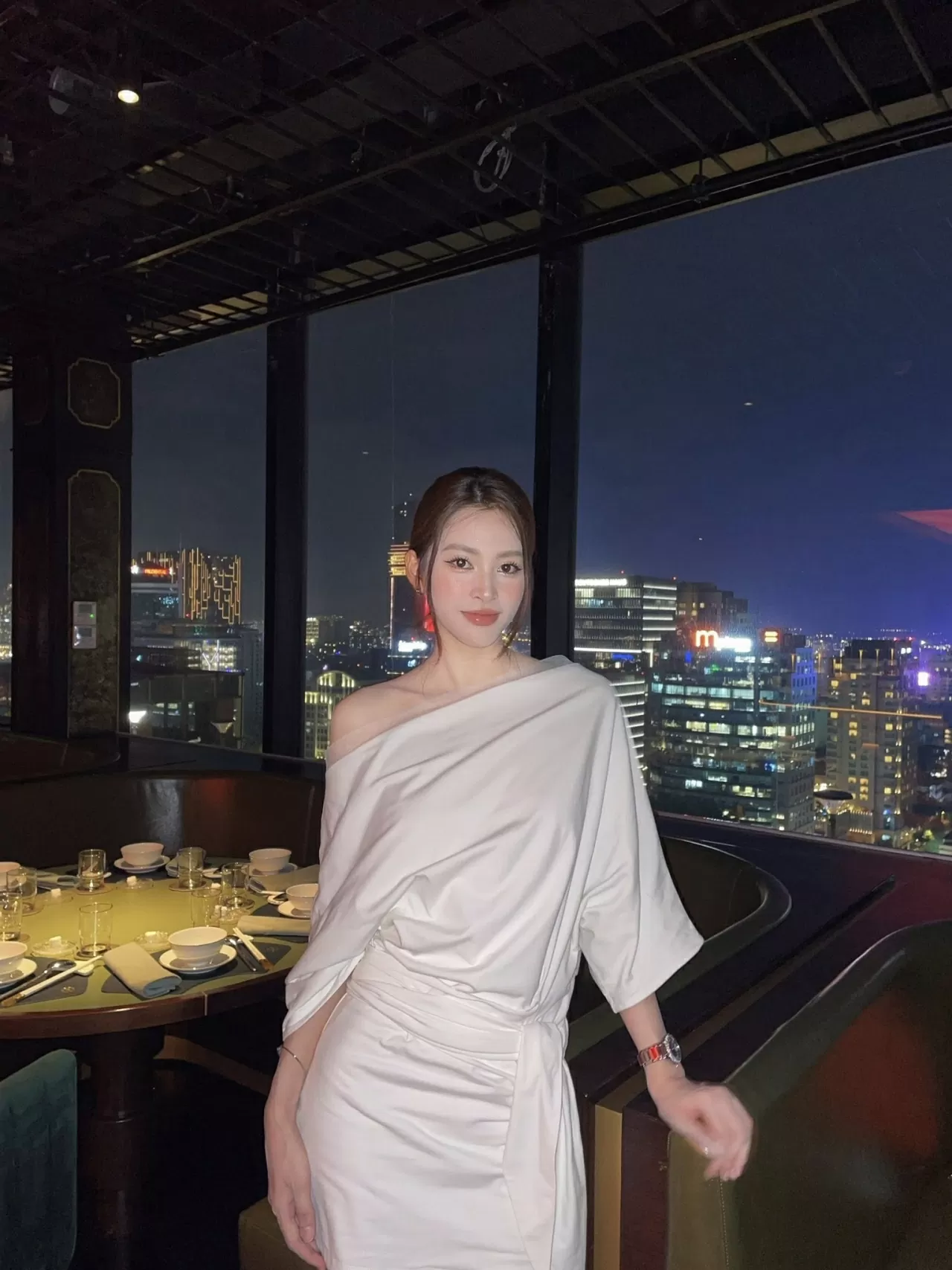 Trần Tiểu Vy Trần Tiểu Vy