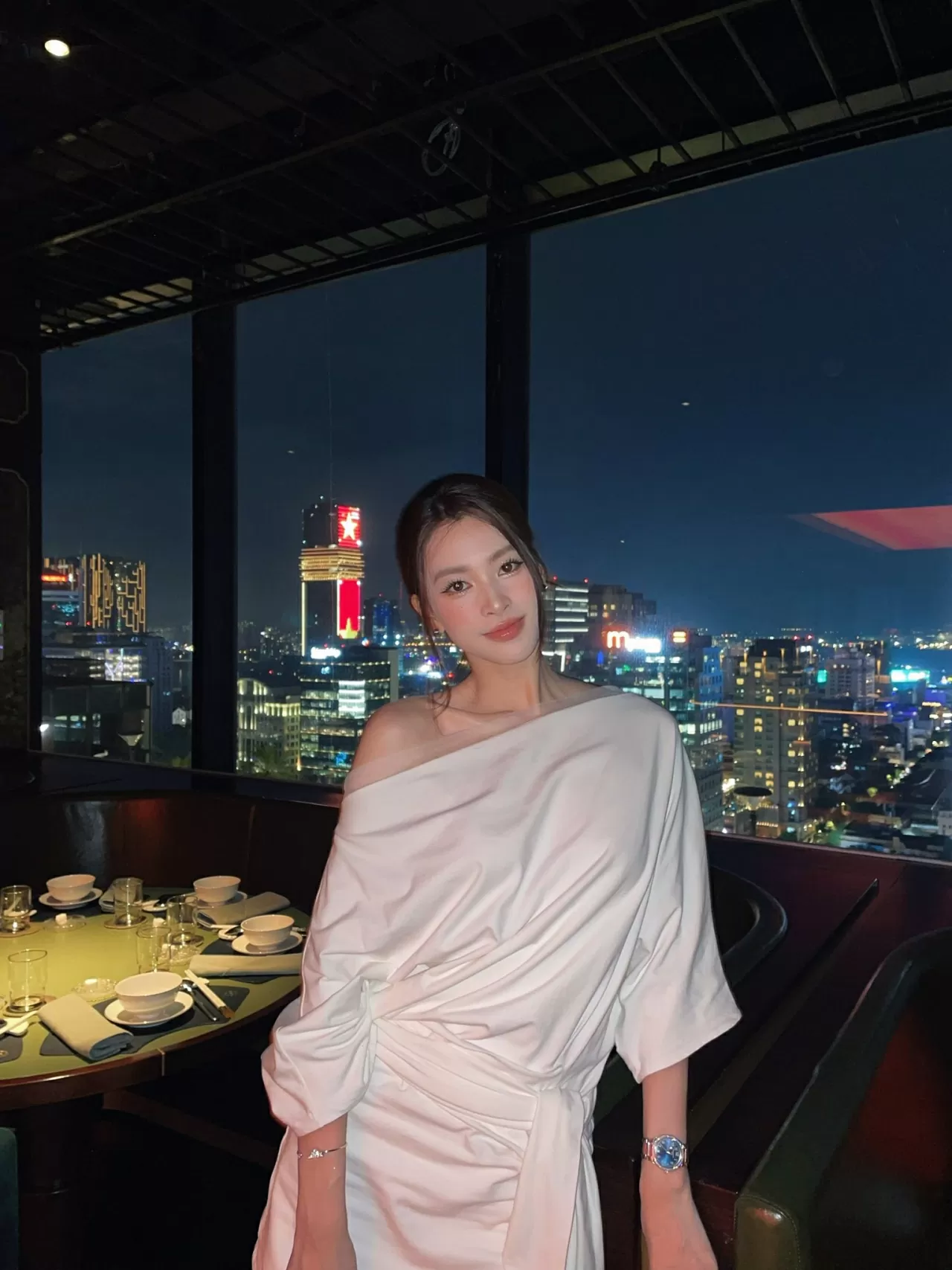 Trần Tiểu Vy Trần Tiểu Vy